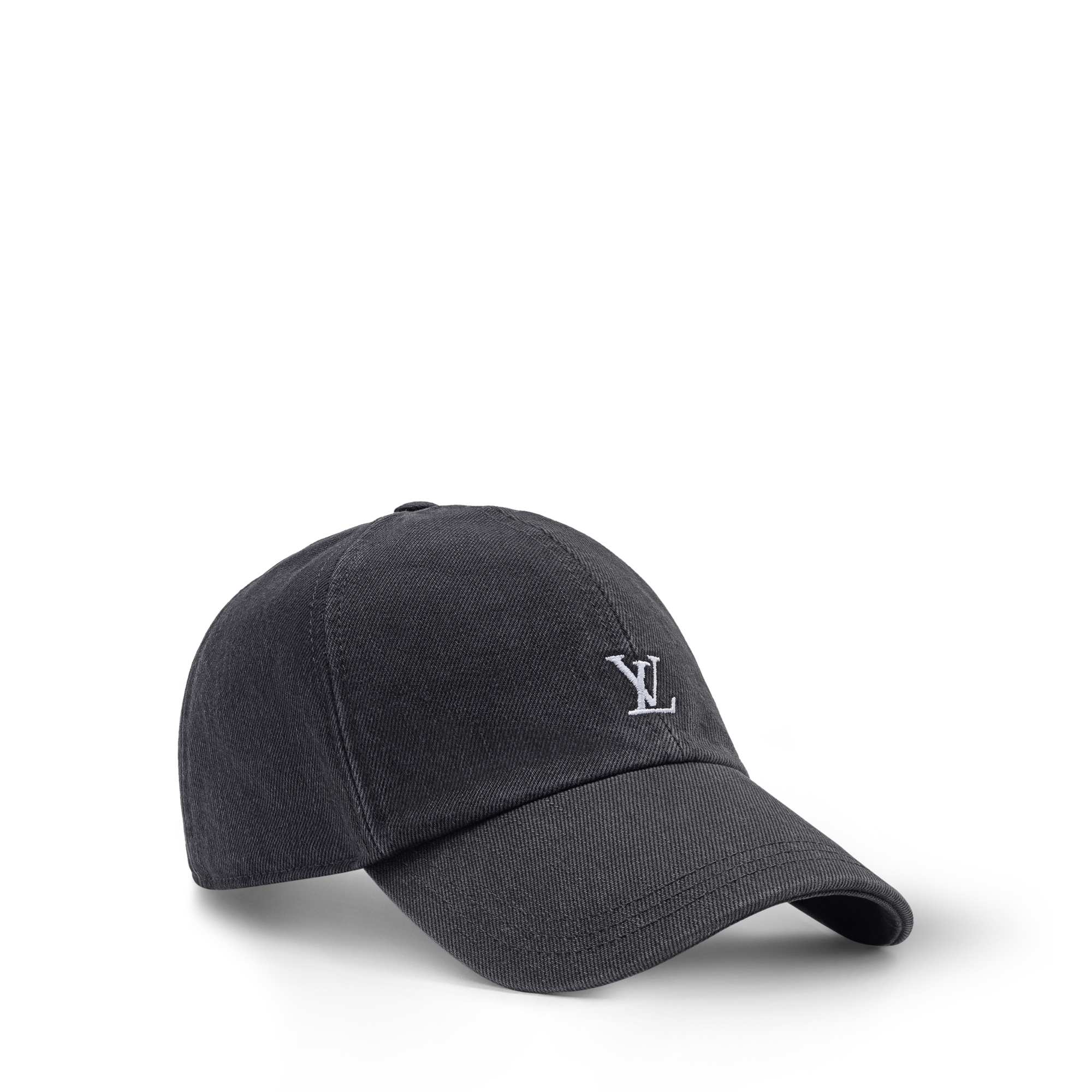 LOUIS VUITTON キャップ・LV リーグ Lサイズ LV League Washed Cap S00 - Women - Accessories | LOUIS VUITTON ®